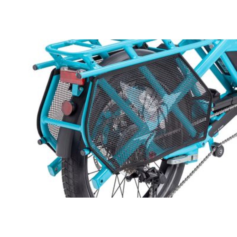 Tern GSD Sidekick Wheel Guard|Tern GSD Accessory Sidekick Wheel Guard