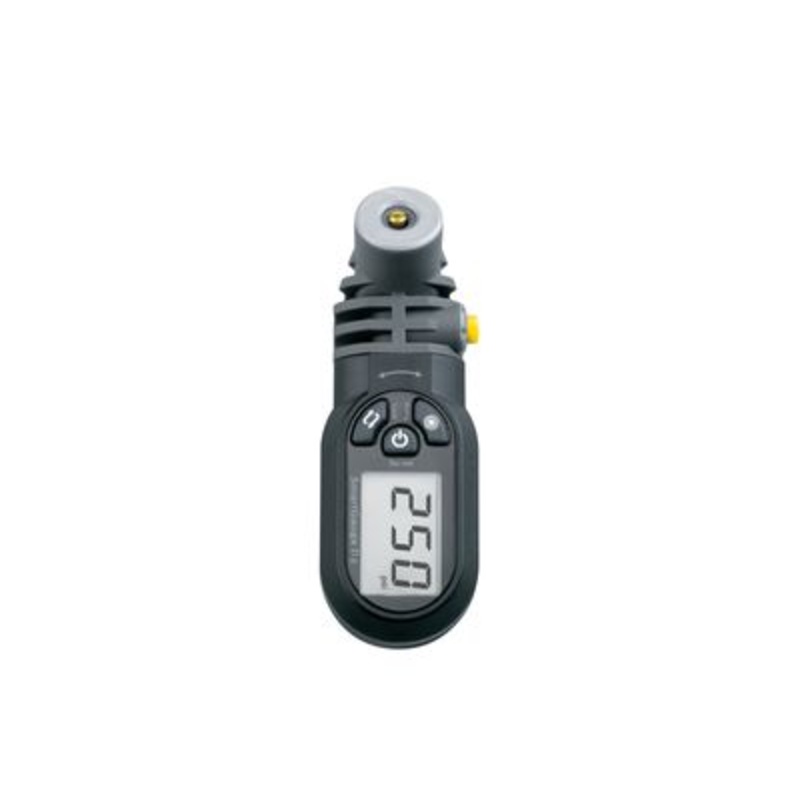 Topeak SmartGauge D2 Digital Tyre Pressure Gauge