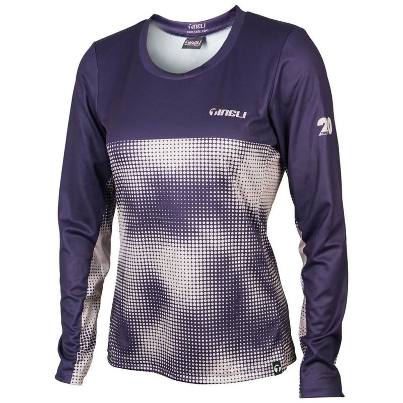 Women’s Nimbus L/S Trail Jersey