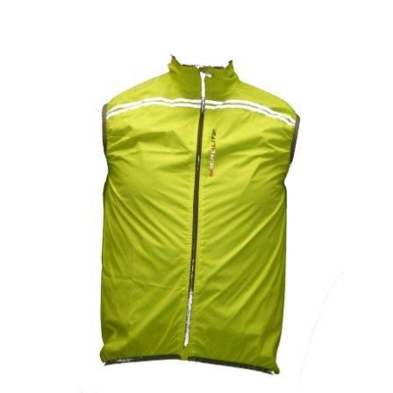 Brave Microlite Vest Fluro|Brave Vest MicroLite Fluro L|Brave Vest MicroLite Fluro S|Brave Vest MicroLite Fluro XS