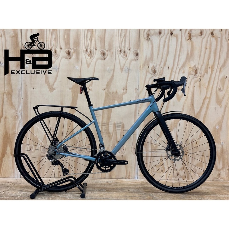 Cannondale Topstone LTD Gravelbike