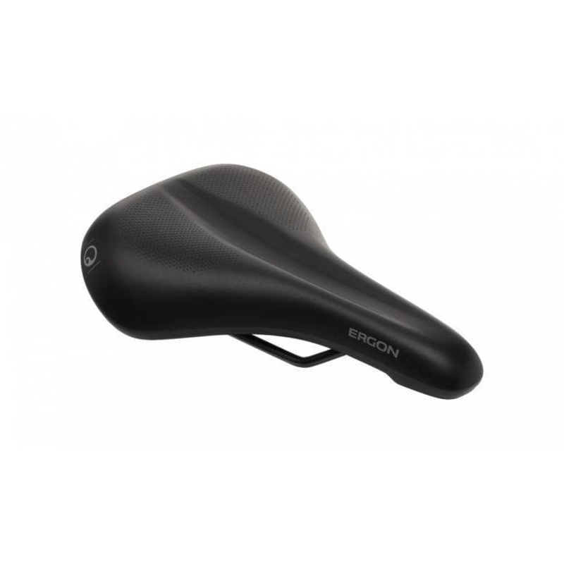 Ergon ST Gel Mens – Black – Medium/Large