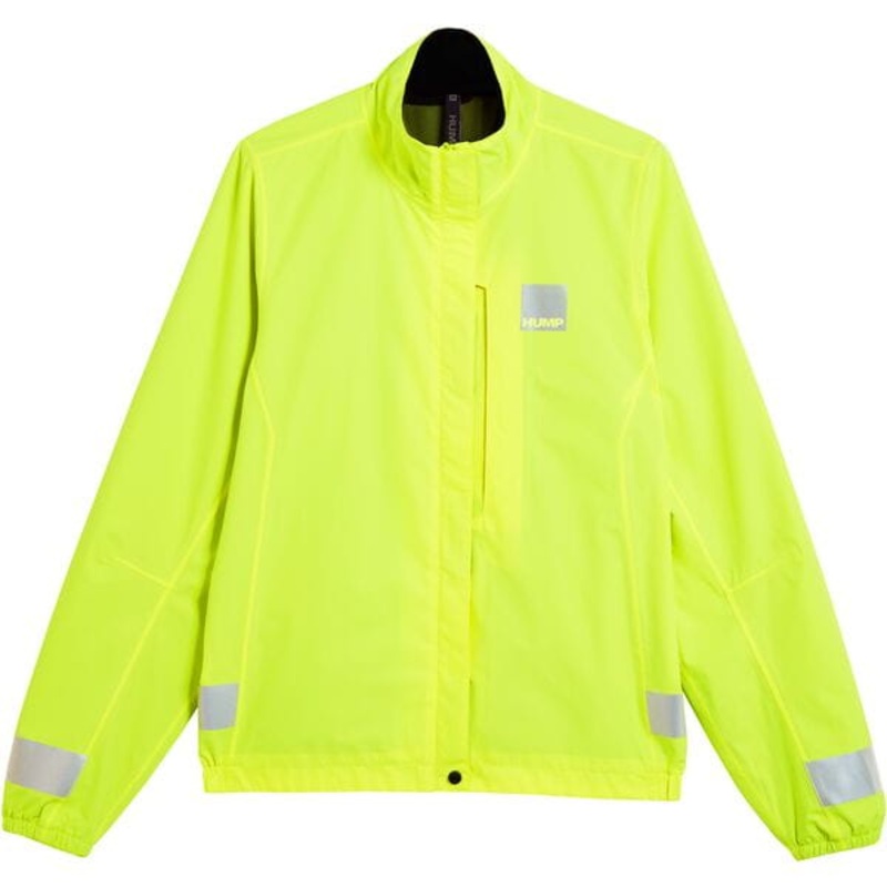 Hump Strobe Mens Jacket by Madison Special
