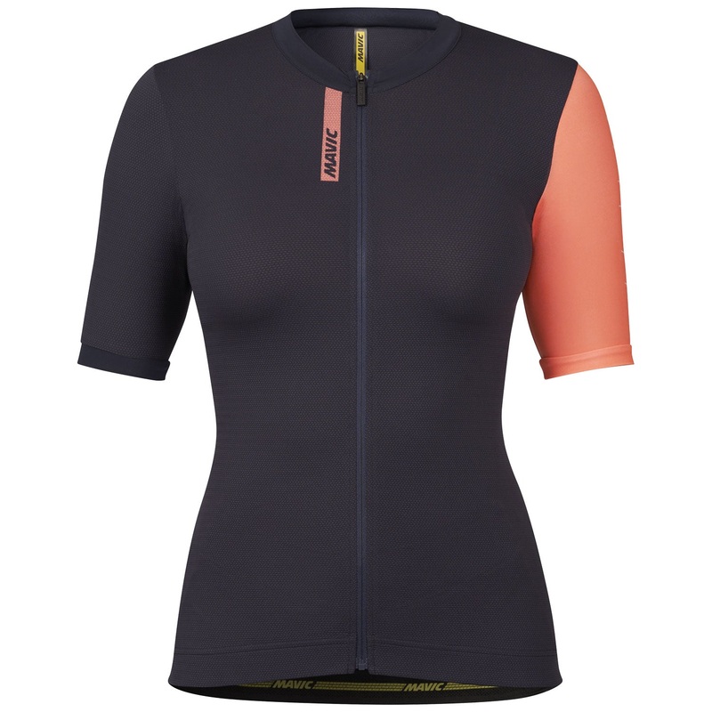 Maglia donna Mavic Essential – Blu