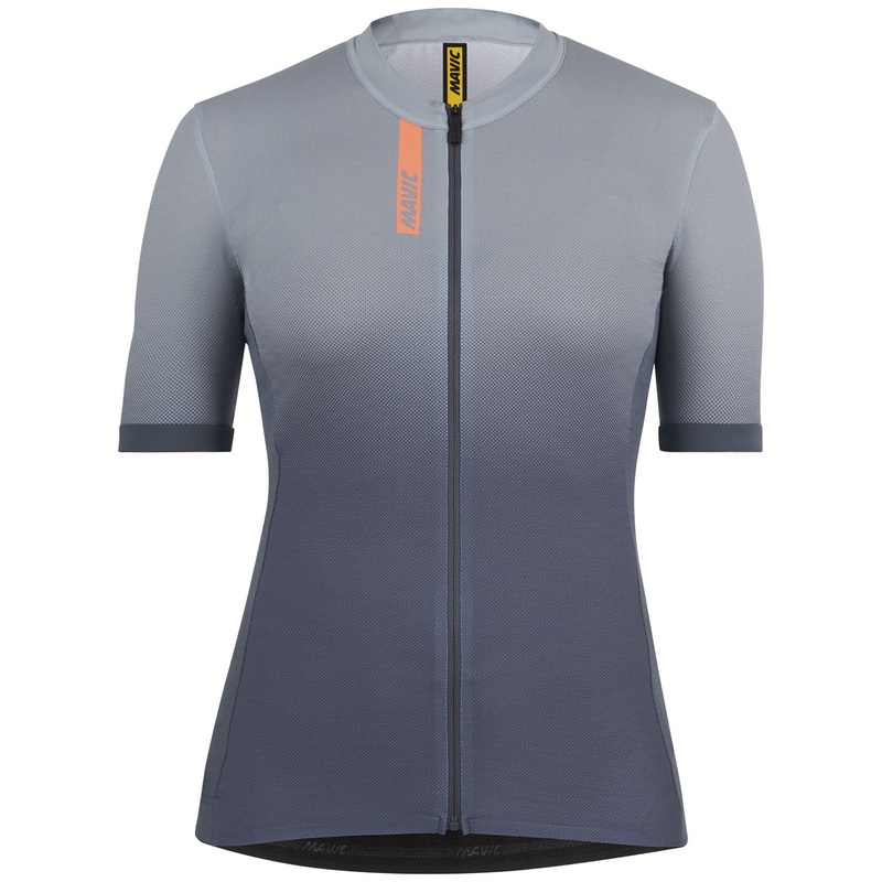 Maglia donna Mavic Essential Graphic – Azzurro