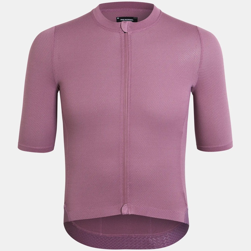 Maglia Pas Normal Studios Solitude Mesh – Viola