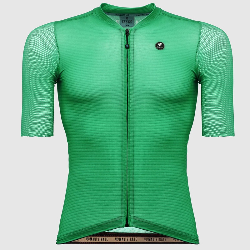 Maglia Pissei Magistrale CLT – Verde