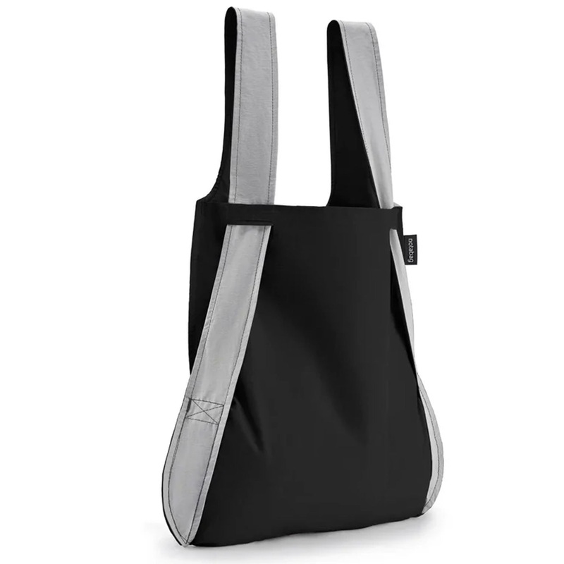 Notabag – Nero grigio|Taglia unica