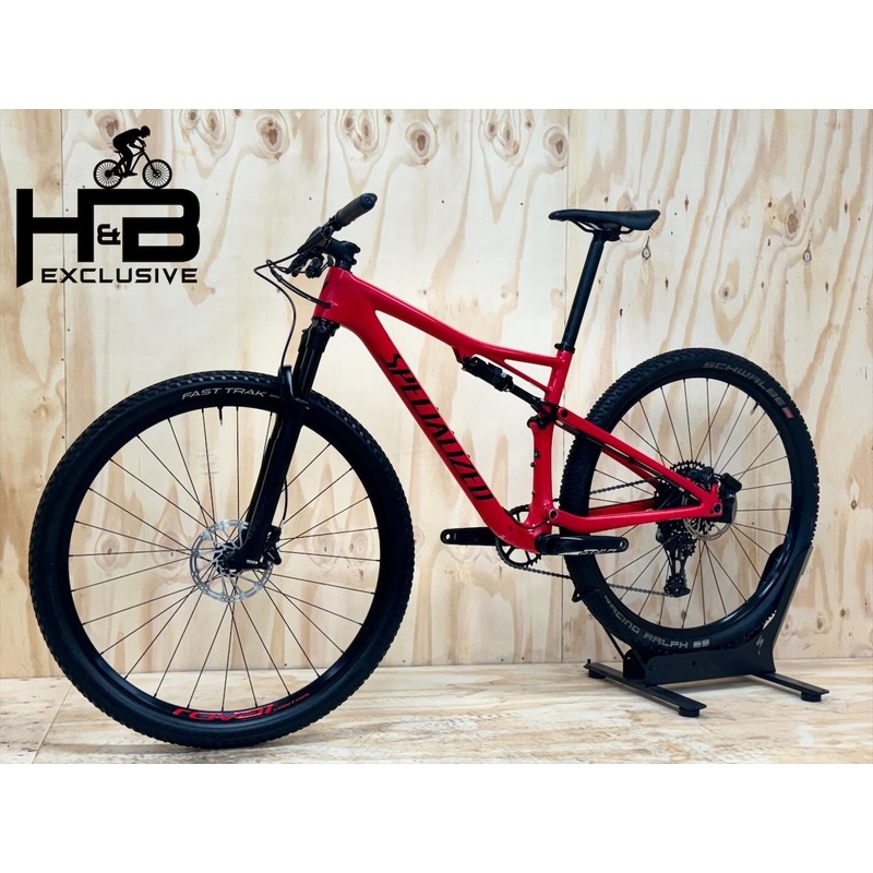 Specialized Epic Comp 29 inch mountainbike