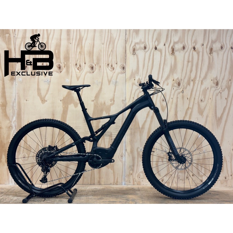 Specialized Turbo Levo Alloy 29 inch E-Mountainbike