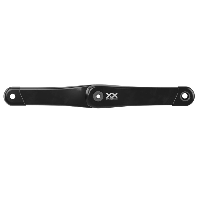 SRAM Crank Arm Assemblies – XX