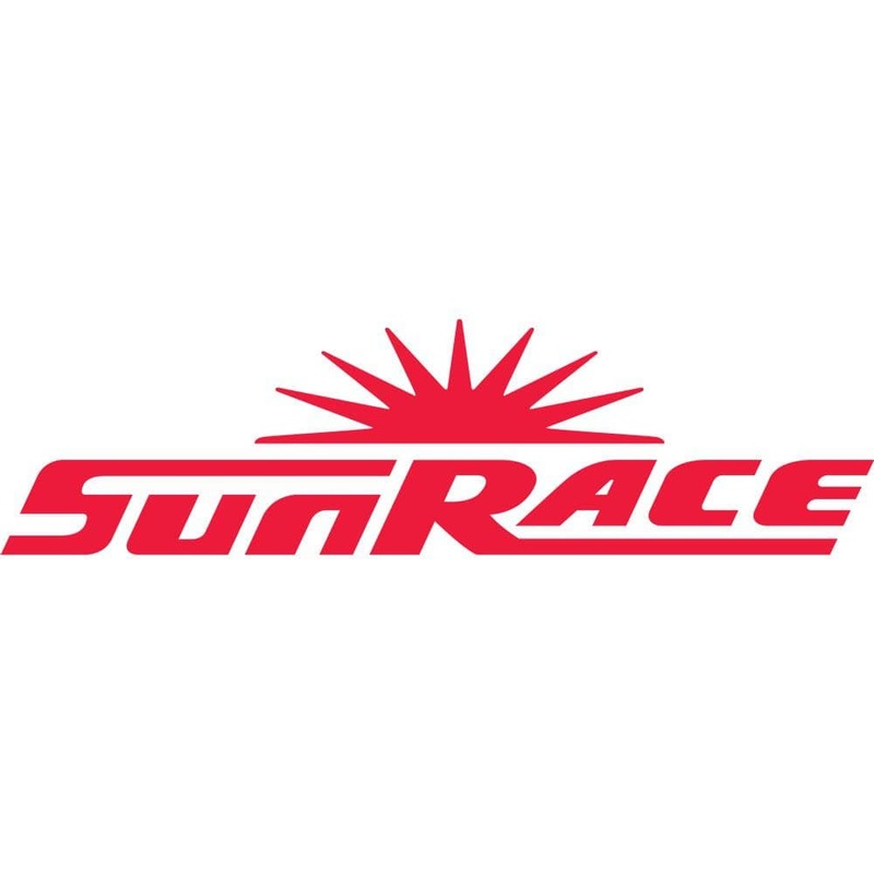 SunRace CRMS00 Narrow-Wide – Black 30T