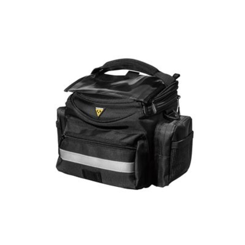 Topeak Handlebar Bag Tourguide