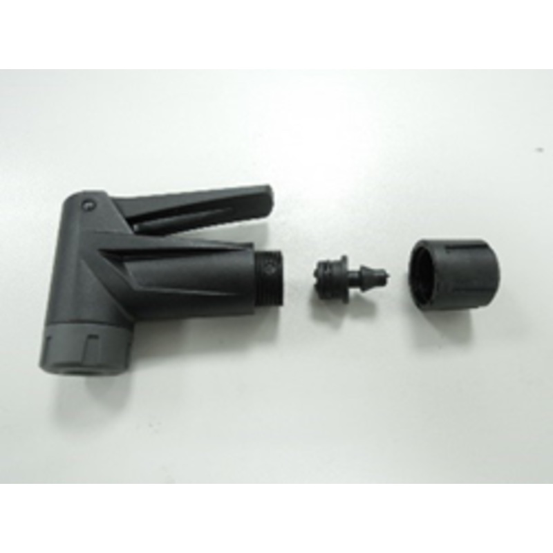 Topeak Smarthead JoeBlow Mountain EX, Urban EX, Roadie EX