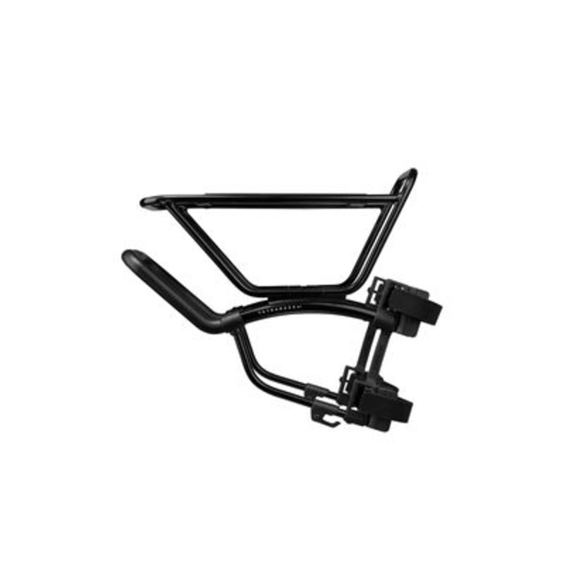 Topeak TetraRack M1 Front|Topeak Rack TetraRack M1 Front Strap mount fork for MTB