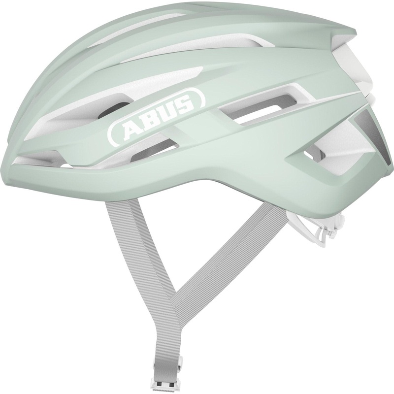 ABUS – STORMCHASER ACE pure mint L