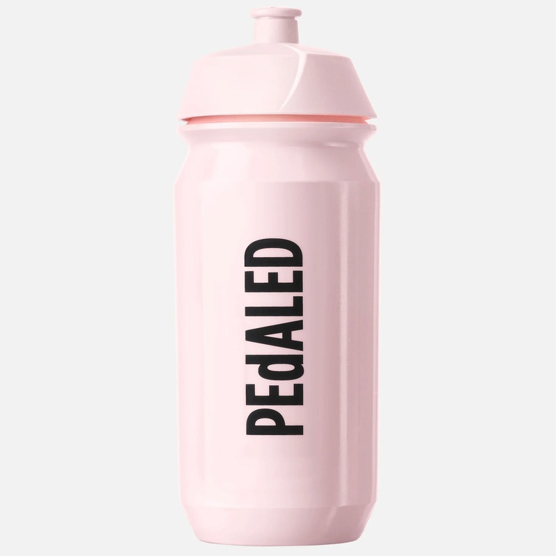 Borraccia Pedaled Element 500 ml – Rosa