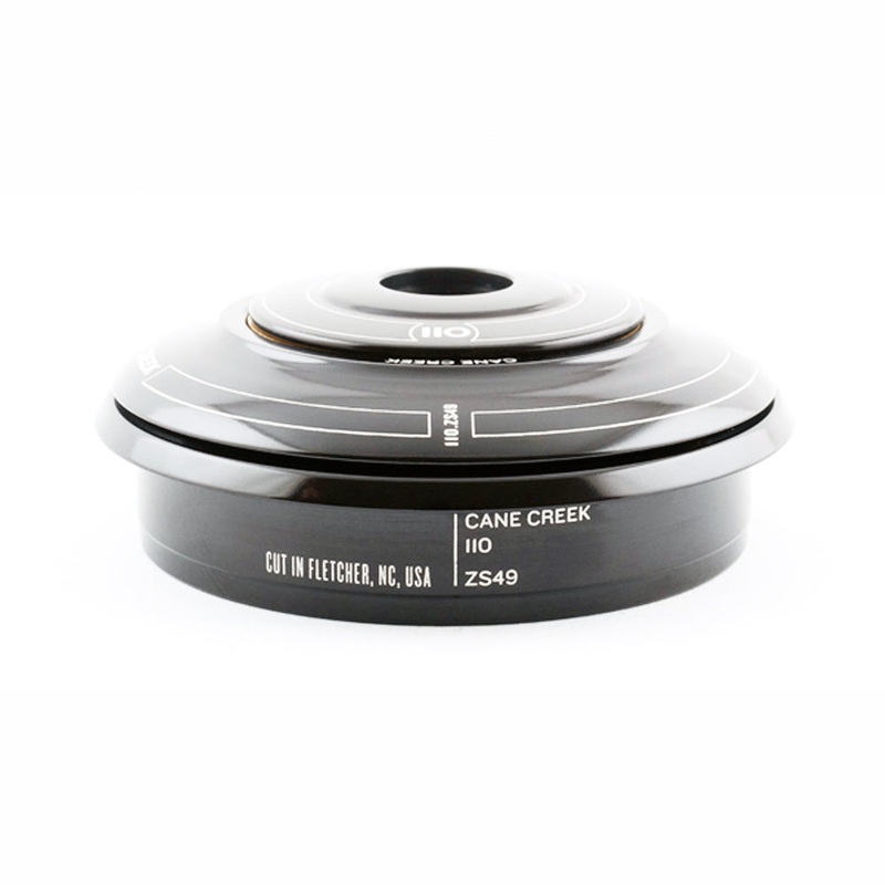 Cane Creek Top & Bottom Headset Assemblies