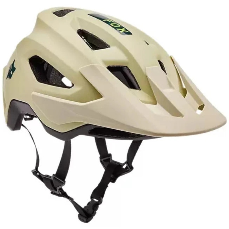 Casco Fox Speedframe Mips – Verde