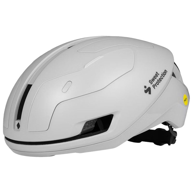 Casco Sweet Protection Falconer Aero 2Vi Mips – Grigio