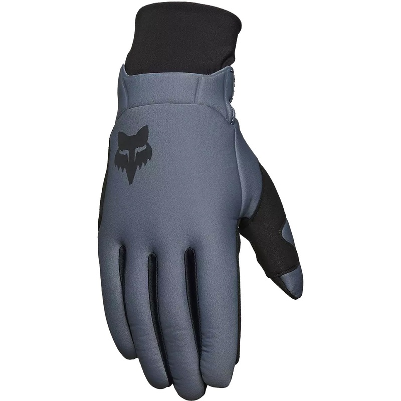Guanti Fox Defend Thermo – Grigio scuro