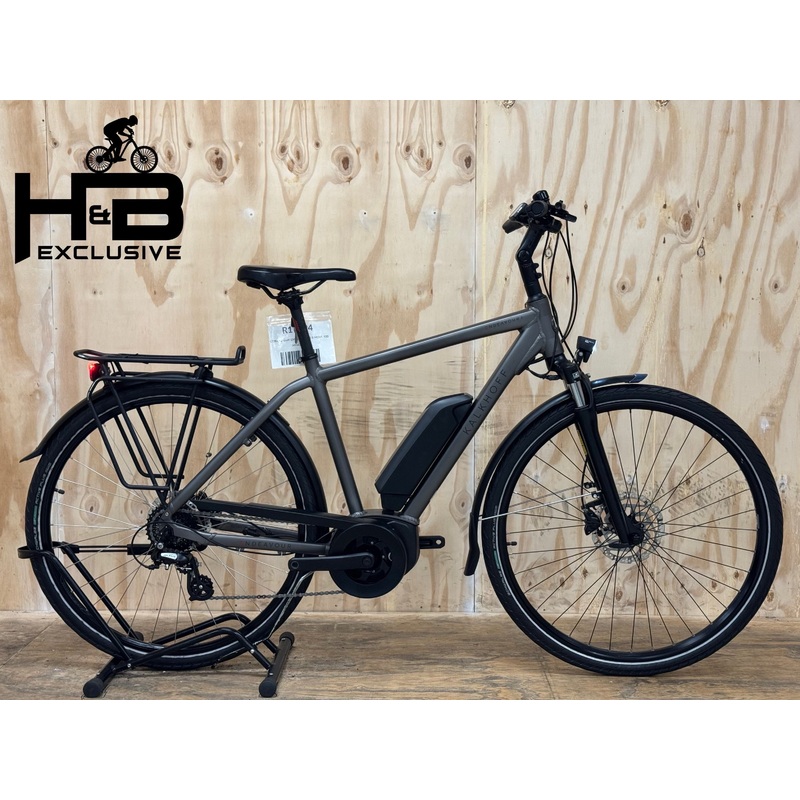 Kalkhoff Endeavour 1.B Move E-Bike