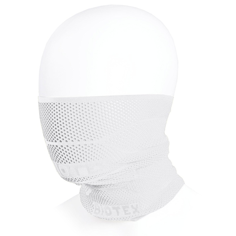 Scaldacollo Biotex PowerFlex Light – Bianco