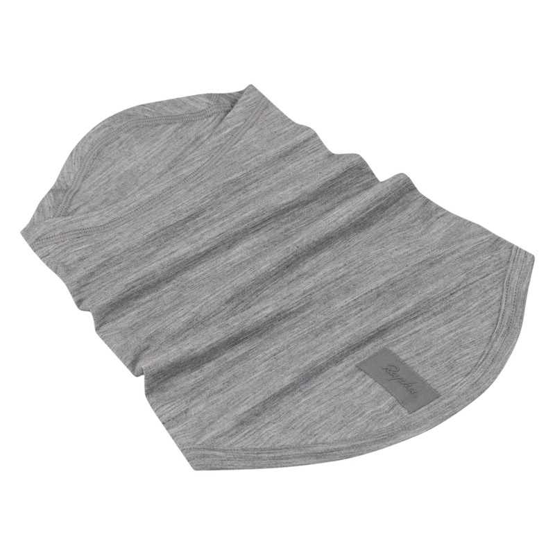Scaldacollo Rapha Winter Collar – Grigio