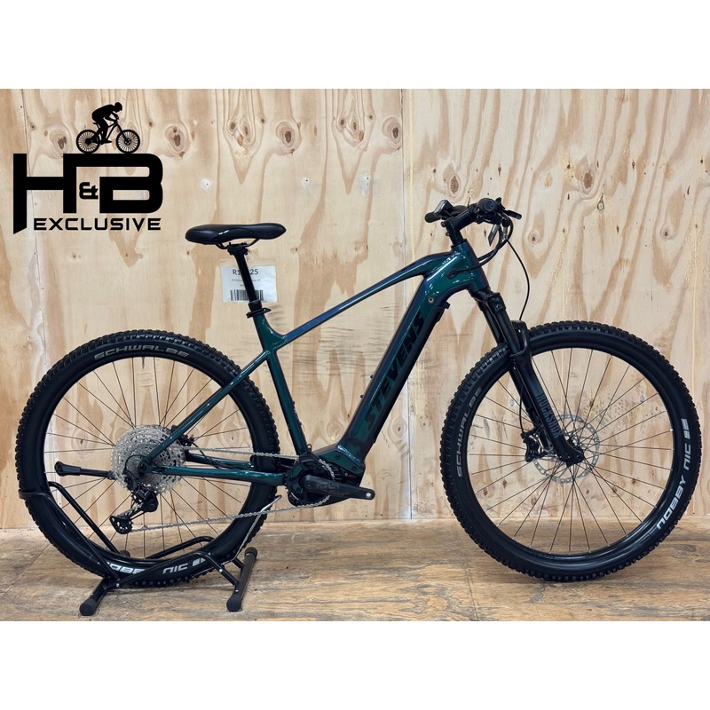 Stevens E-Juke 29 inch E-Mountainbike