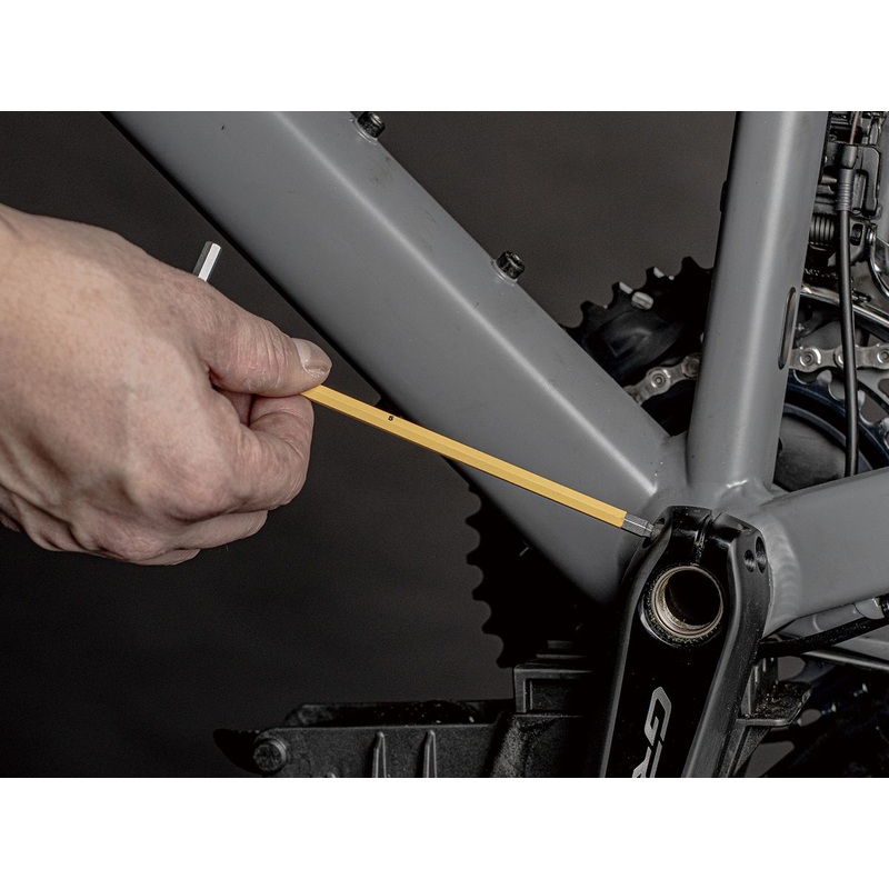 Topeak DuoHex Wrench Set DX|Topeak Workshop Tool HuoHex Wrench Set DX