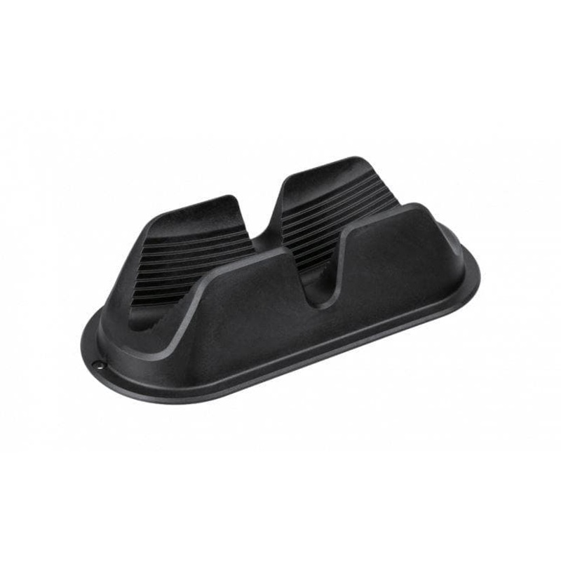 Topeak Wheel Chock Storage – Black