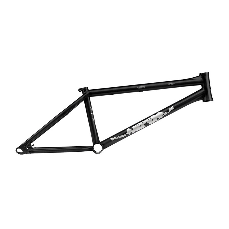 WeThePeople Tomorrow Black 20.75”