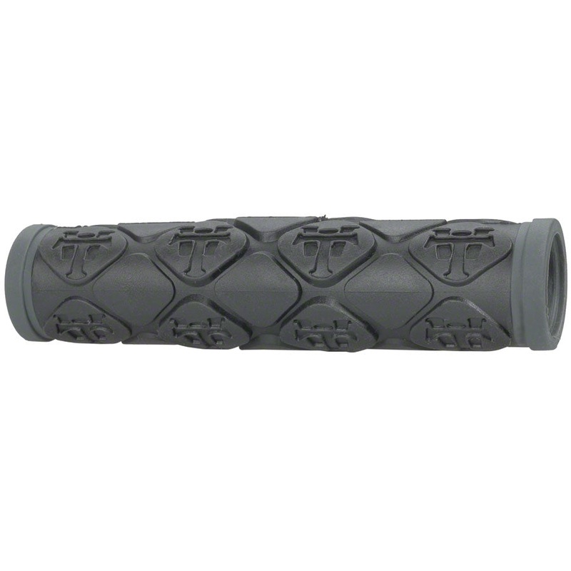 WTB Dual Compound Trail Grip Grips – Gray