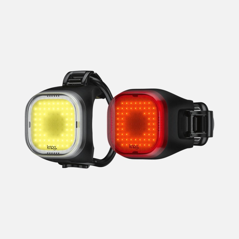 BLINDER MINI SQUARE TWINPACK