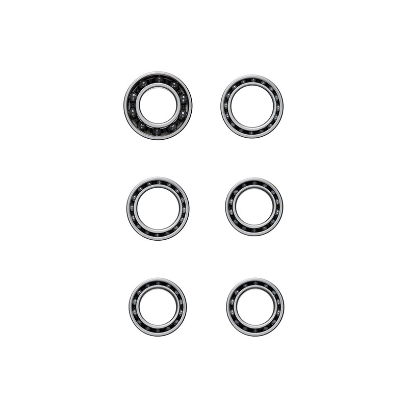 CERAMICSPEED – WHEEL BEARING KIT – BONTRAGER – COATED
