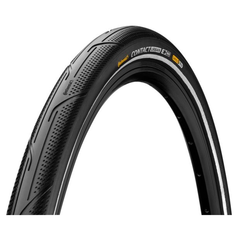 Continental Contact Urban Tyres 29