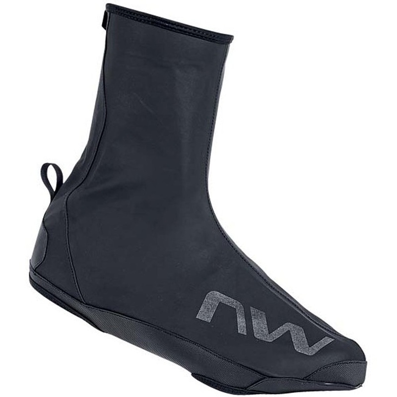 Copriscarpe Northwave Extreme H2O winter – Nero