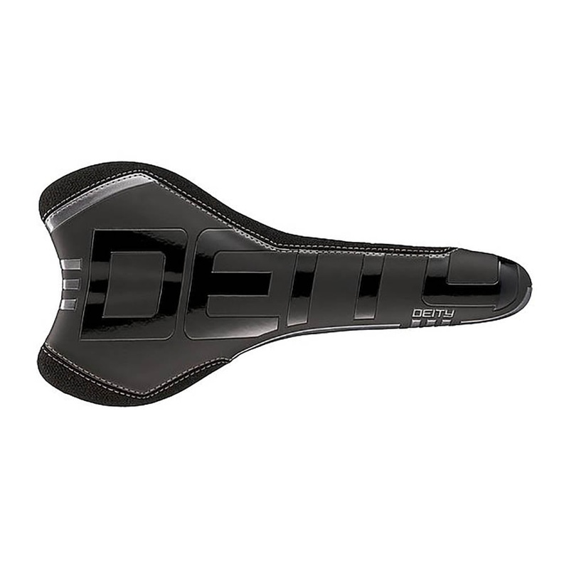 DEITY – SIDETRACK I-BEAM SADDLE