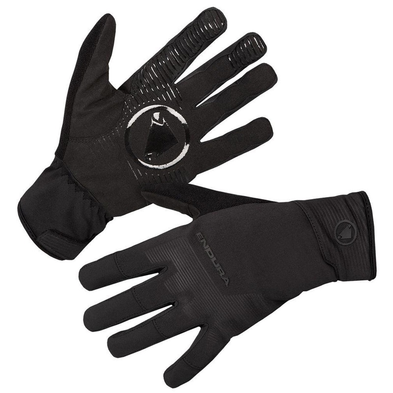 Guanti Endura MT500 Freezing Point Waterproof – Nero