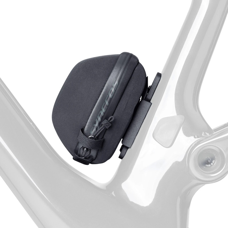 Quick Release 400 Frame Bag|0.4L