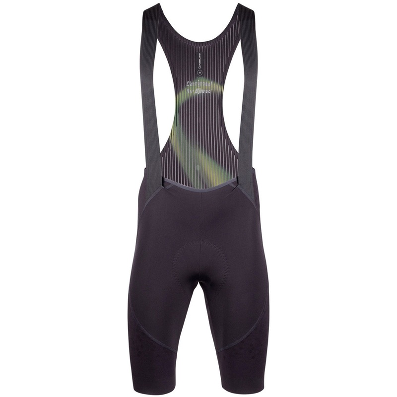 Salopette Nalini Graded – Nero