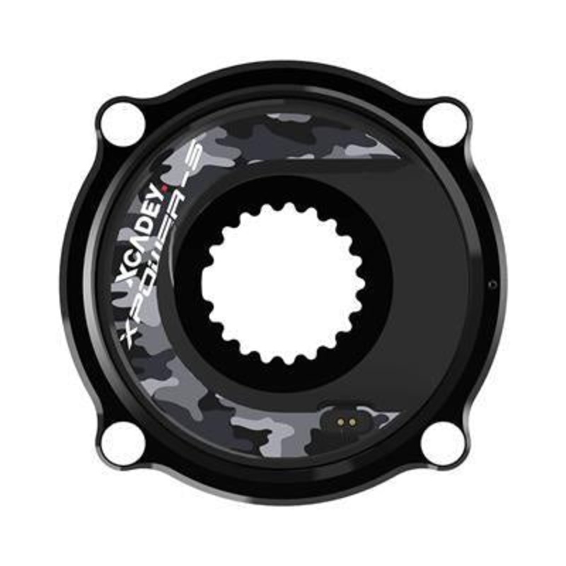 XCADEY XPOWER-S POWER METER SPIDER