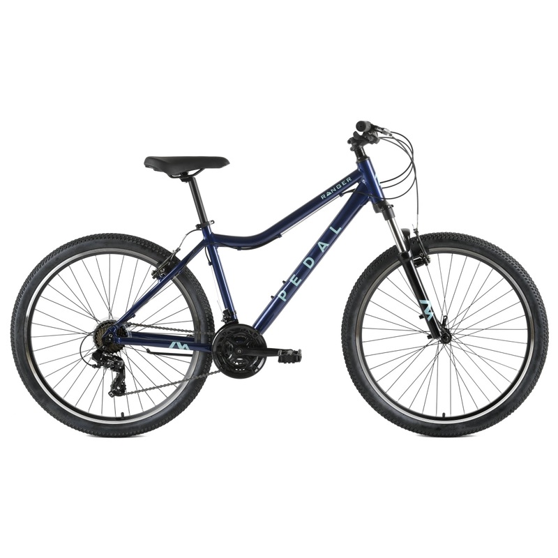 2025 PEDAL RANGER 4|XS|SM|TRAPEZE NAVY