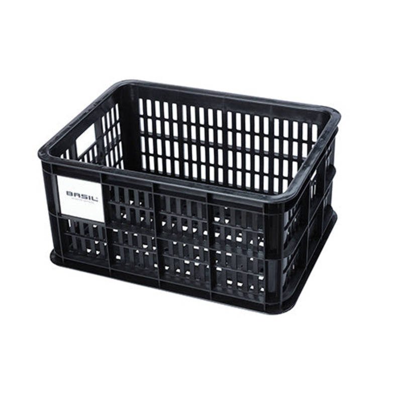 Basil – Bicycle Crate Small 17.5L