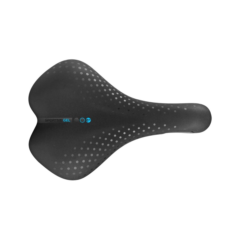 BIOAKTIVE Saddle Sportive Gel Unisex