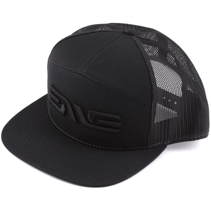 Cappello Enve Logo 7-Panel – Nero