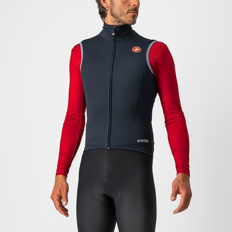 Castelli Perfetto RoS Vest Men’s