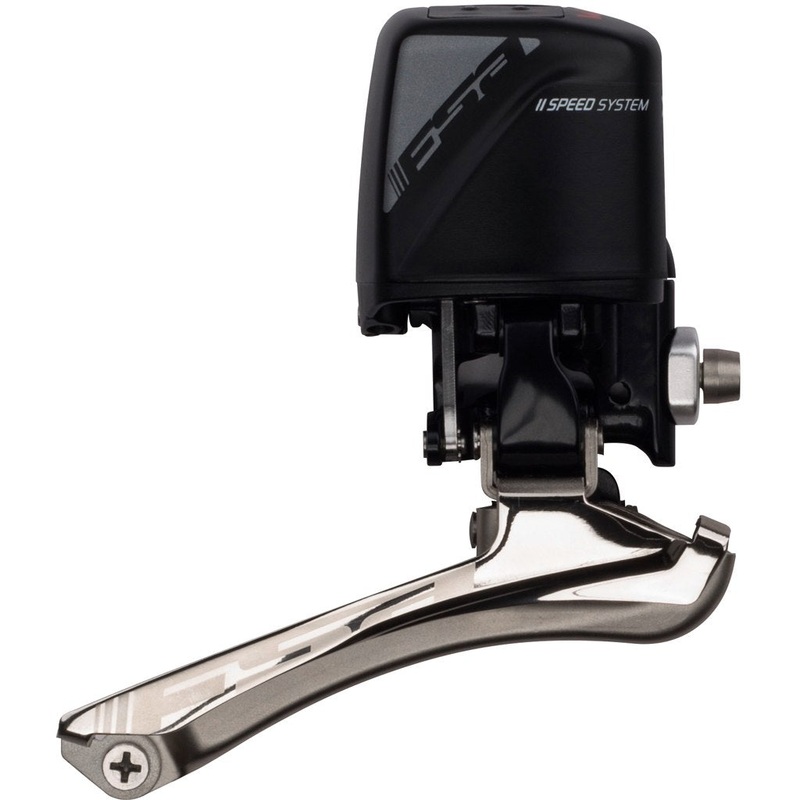 Deragliatore anteriore Fsa K-Force WE – 11v