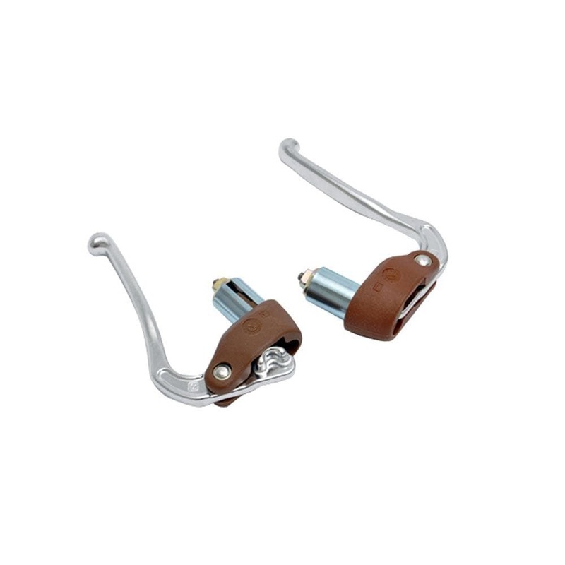 Dia-Compe 188 Reverse Internal Brake Lever Brown