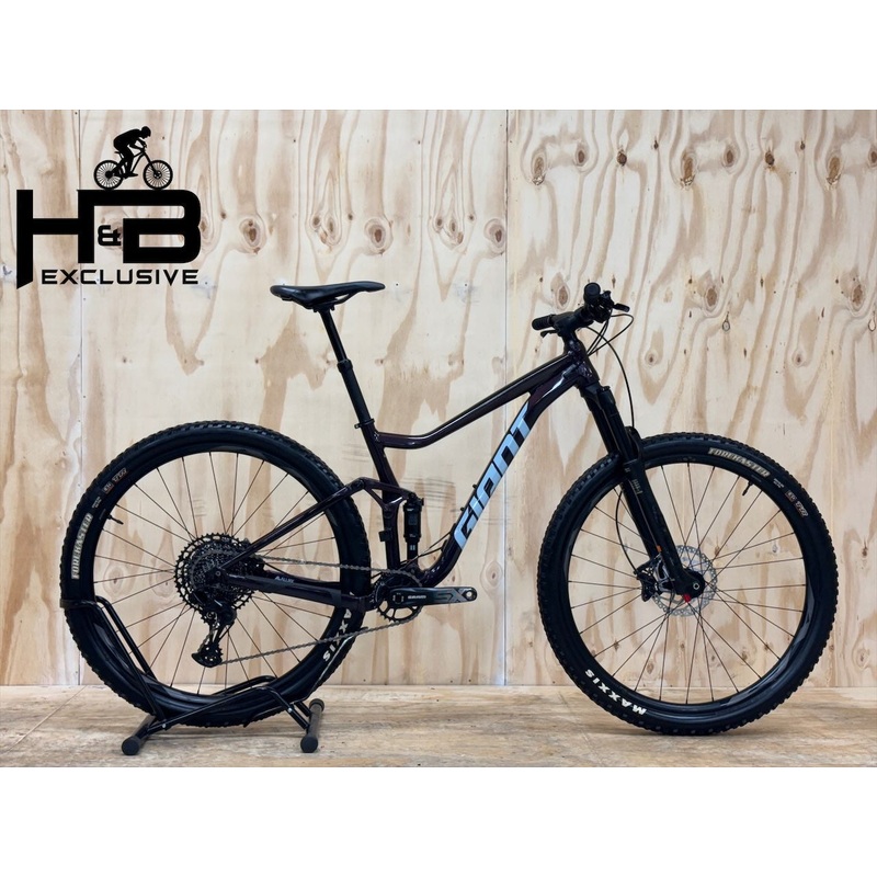 Giant Stance 1 29 inch mountainbike